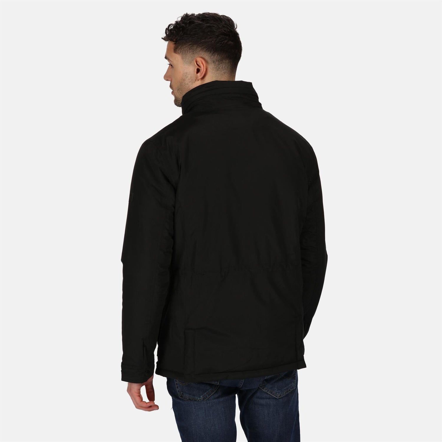 Regatta Mens Rawson Waterproof Breathable Insulated Jacket - Just £29.99! Shop now at Warwickshire Clothing.