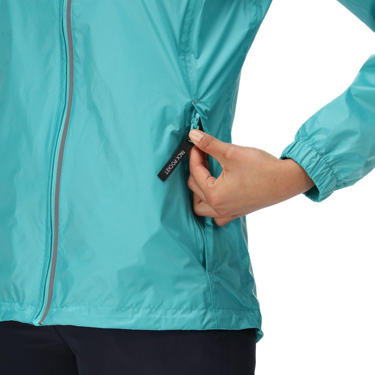 Regatta Ladies Womens Corinne IV Waterproof Breathable Softshell Jacket - Just £32.99! Shop now at Warwickshire Clothing.