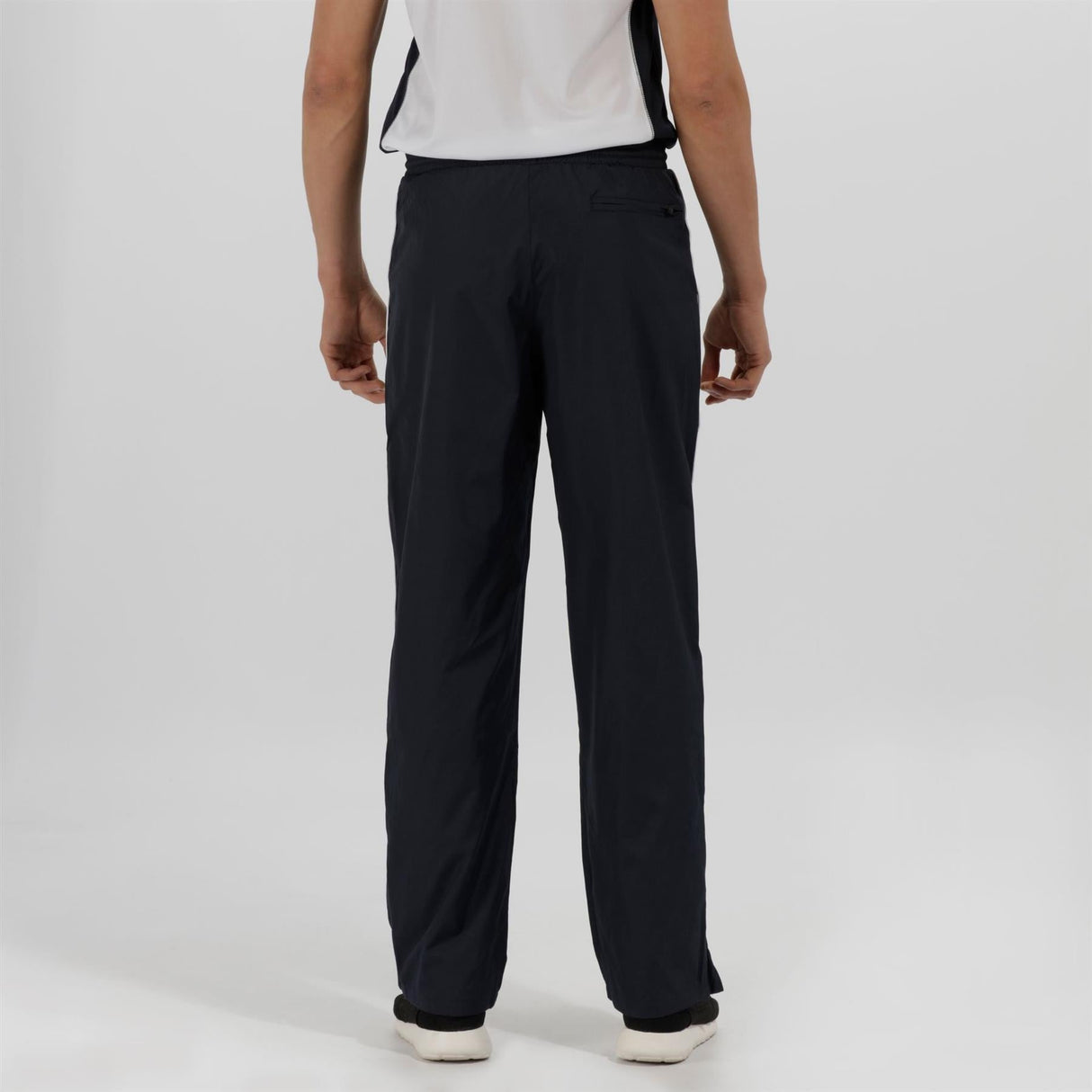 Regatta Mens Athens Tracksuit Bottoms - Just £10.99! Shop now at Warwickshire Clothing.