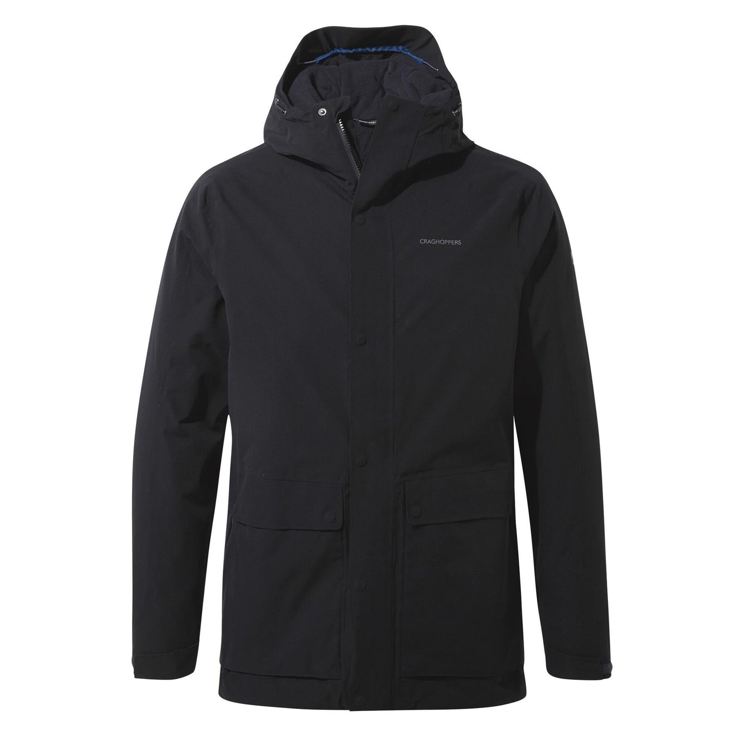 Craghoppers Men's Lorton Thermic Waterproof Jacket - Just £69.99! Shop now at Warwickshire Clothing.