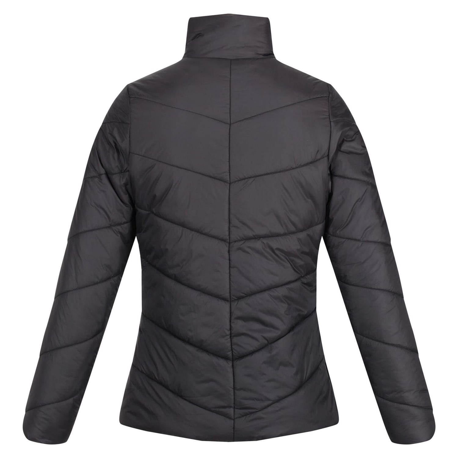 Regatta Womens Freezeway IV Padded Insulated Coat - Just £29.99! Shop now at Warwickshire Clothing.