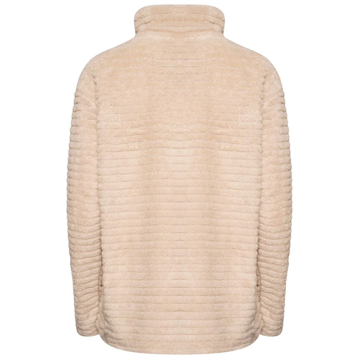 Regatta Lush Fluffy Fleece Womens Fleece half Zip 2 Pockets Dare 2b by Regatta - Just £22.99! Shop now at Warwickshire Clothing.