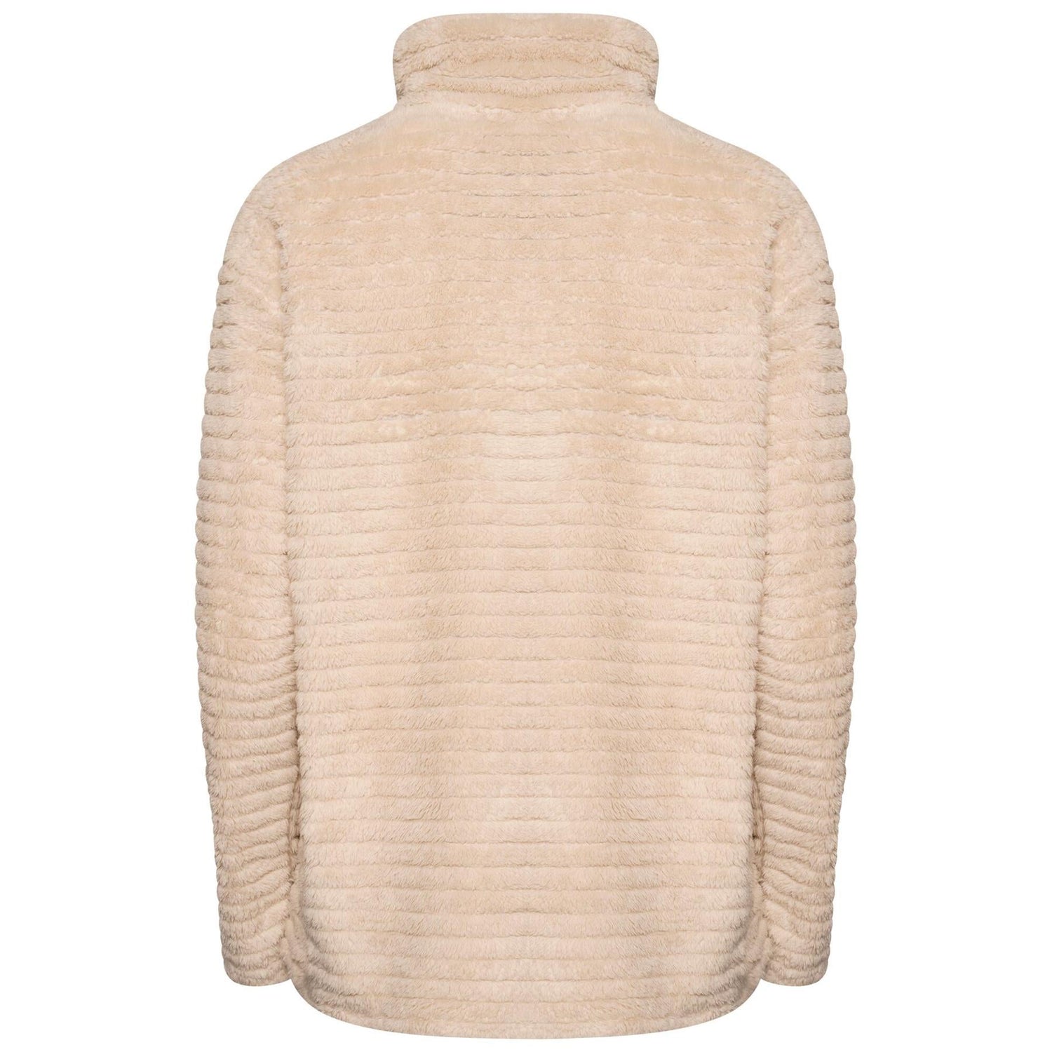 Regatta Lush Fluffy Fleece Womens Fleece half Zip 2 Pockets Dare 2b by Regatta - Just £22.99! Shop now at Warwickshire Clothing.