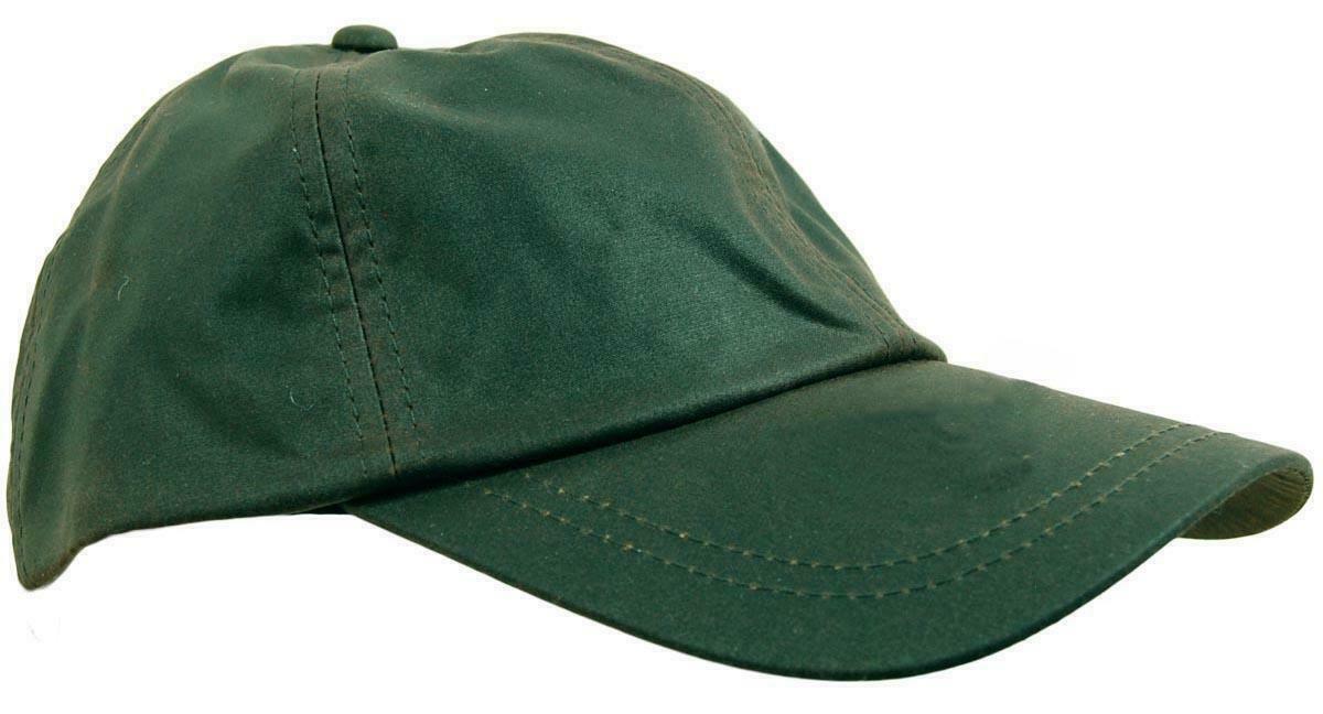Hazy Blue Wax Unisex Cap – Timeless Style, All-Weather Comfort - Just £14.99! Shop now at Warwickshire Clothing.