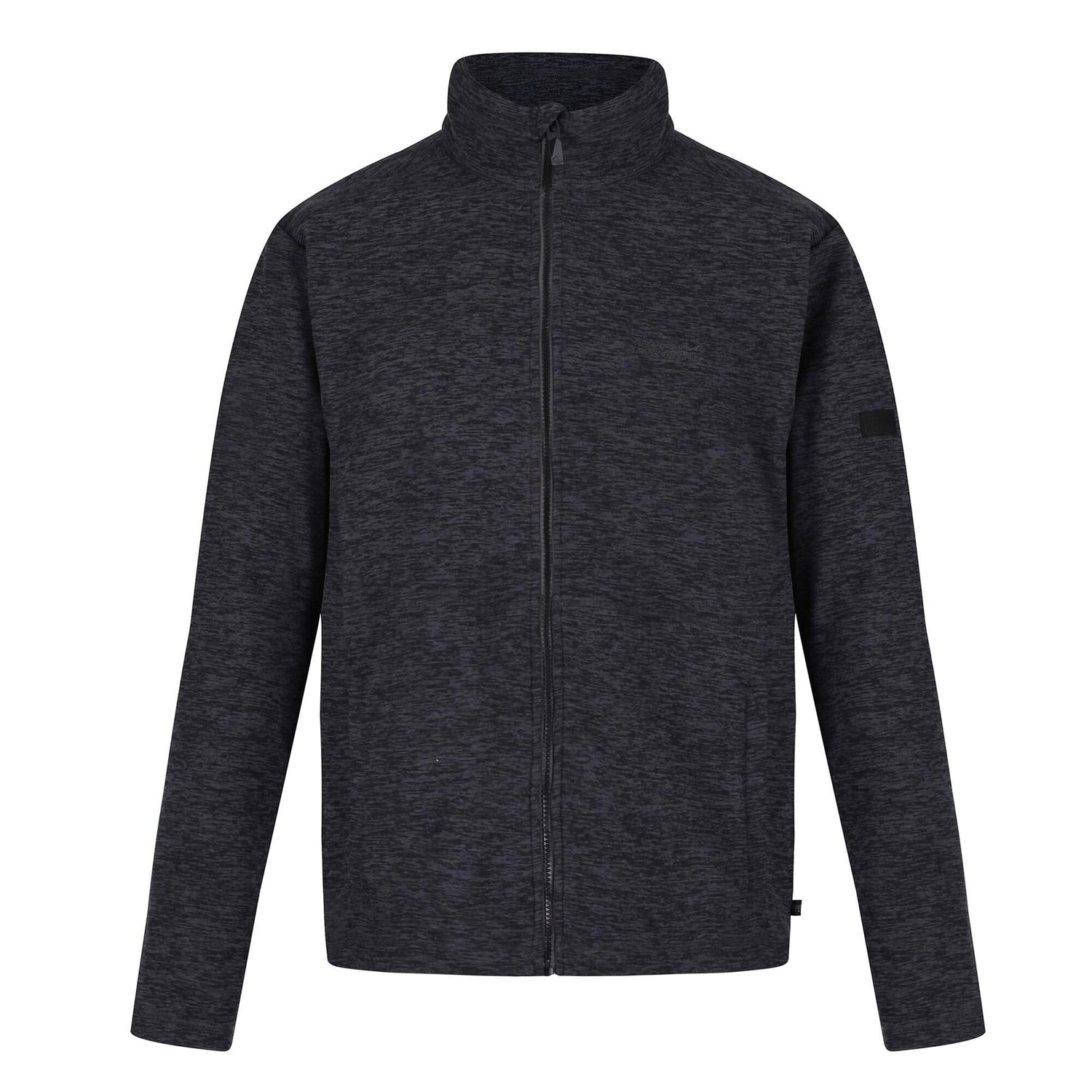 Regatta Mens Eilon Anti Pilling Full Zip Fleece Jacket - Just £19.99! Shop now at Warwickshire Clothing.