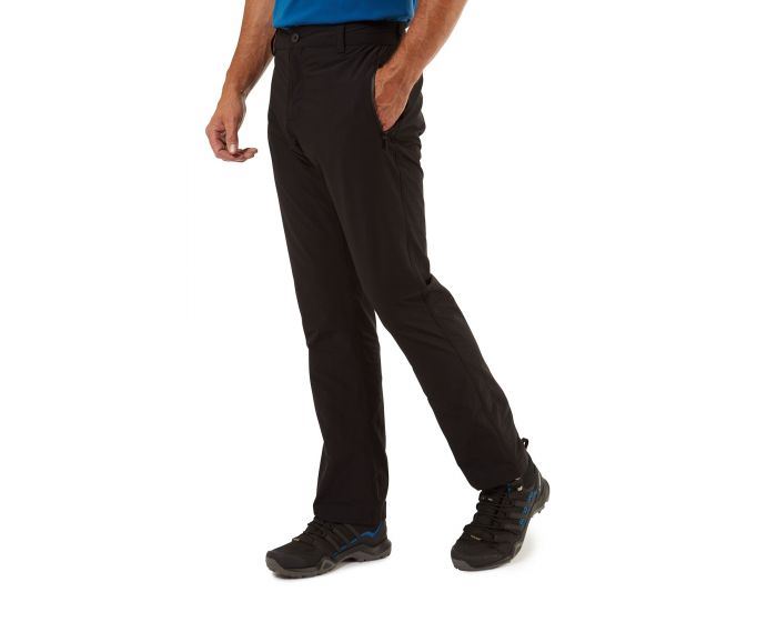 Craghoppers Mens Kiwi Pro TRS  3 Pocket Breathable Waterproof Hiking Trousers - Just £49.99! Shop now at Warwickshire Clothing.