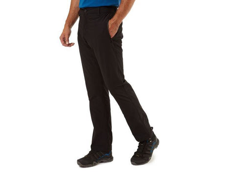 Craghoppers Mens Kiwi Pro TRS  3 Pocket Breathable Waterproof Hiking Trousers - Just £49.99! Shop now at Warwickshire Clothing.
