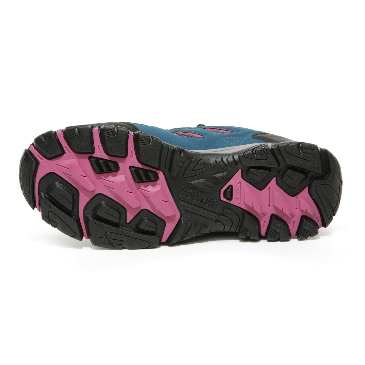 Women's Holcombe Waterproof Low Walking Shoes - Just £49.99! Shop now at Warwickshire Clothing.