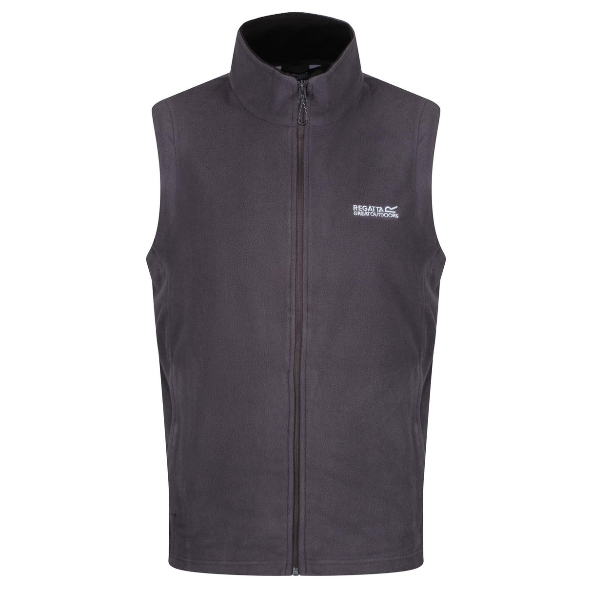 Regatta Men's Tobias II Fleece Gilet - Just £13.99! Shop now at Warwickshire Clothing.