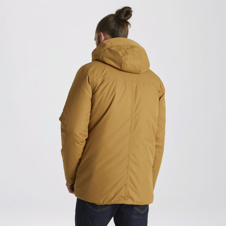 Craghoppers Men's Waterproof Hadley Jacket - Just £69.99! Shop now at Warwickshire Clothing.