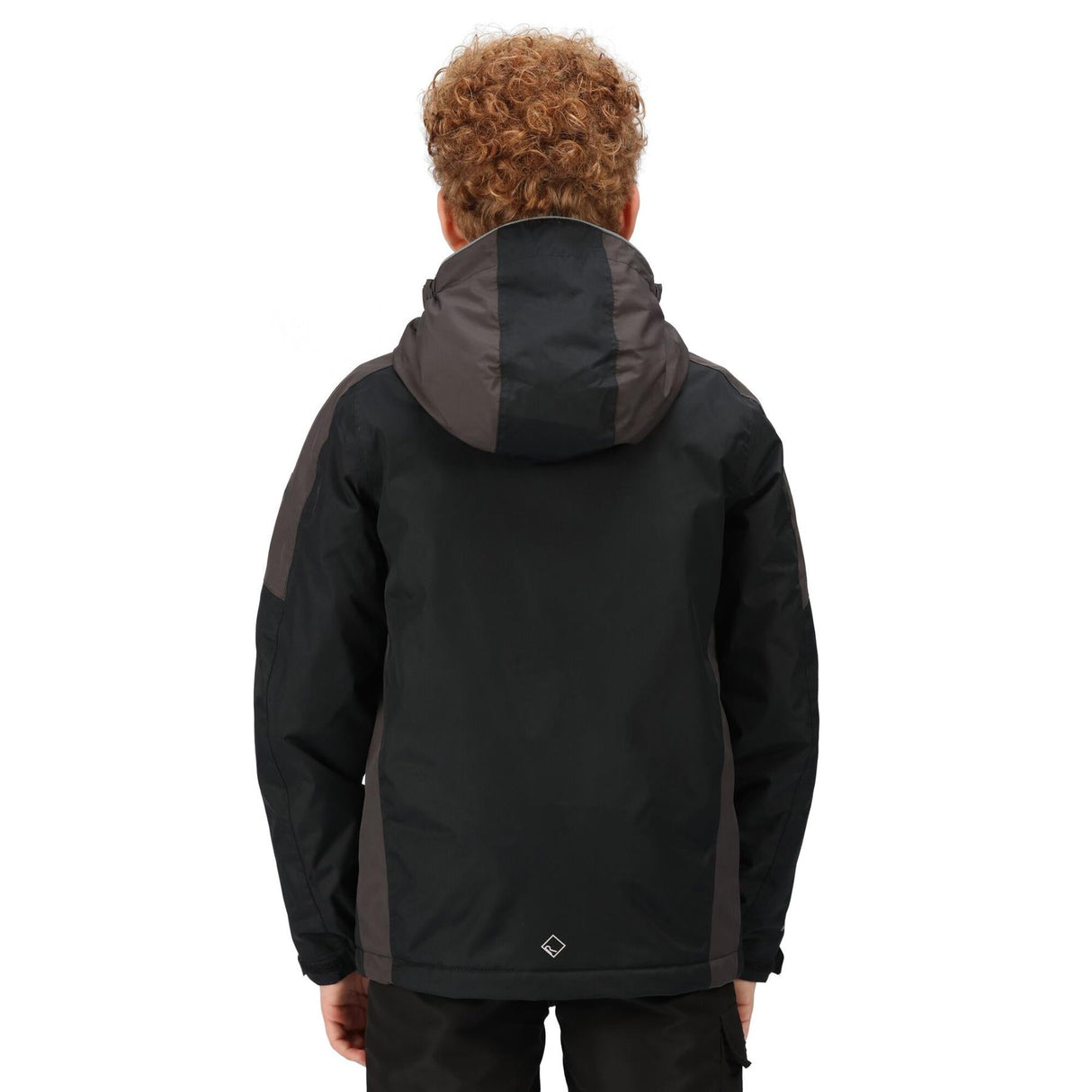 Regatta Kids' Hurdle IV Waterproof Insulated Jacket - Just £24.99! Shop now at Warwickshire Clothing.