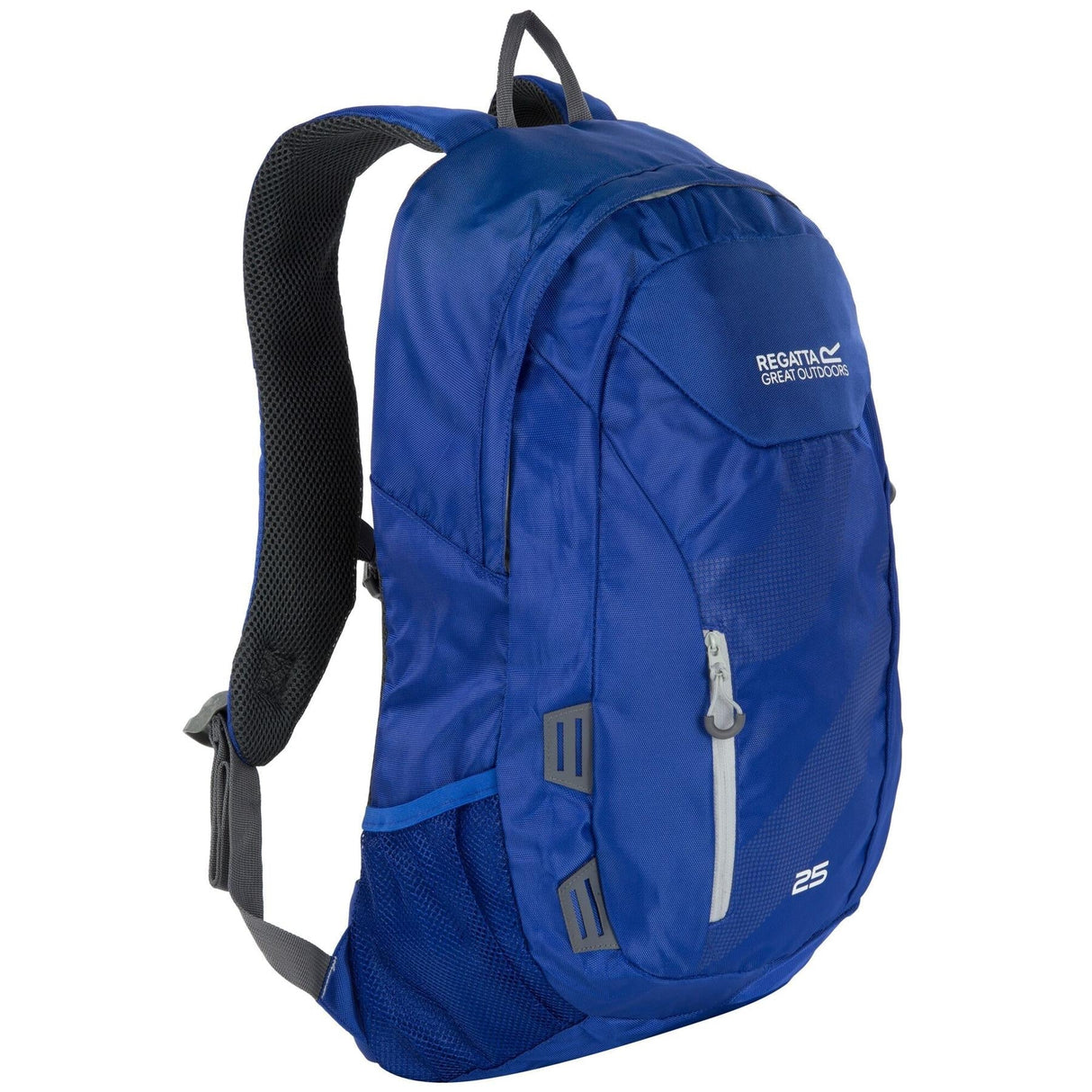 Regatta Altorock II 25 Litre Backpack EU153 - Just £19.99! Shop now at Warwickshire Clothing.