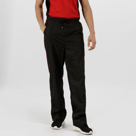 Regatta Mens Athens Tracksuit Bottoms - Just £10.99! Shop now at Warwickshire Clothing.