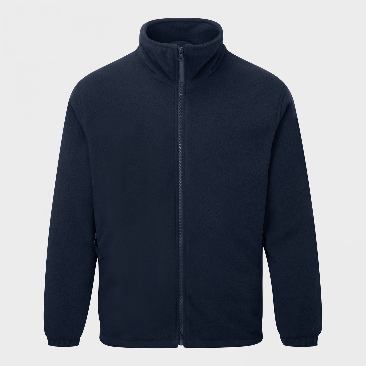 Fort Workwear 207 Lomond Fleece Jacket - Just £19.99! Shop now at Warwickshire Clothing.