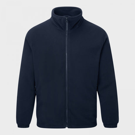 Fort Workwear 207 Lomond Fleece Jacket - Just £19.99! Shop now at Warwickshire Clothing.