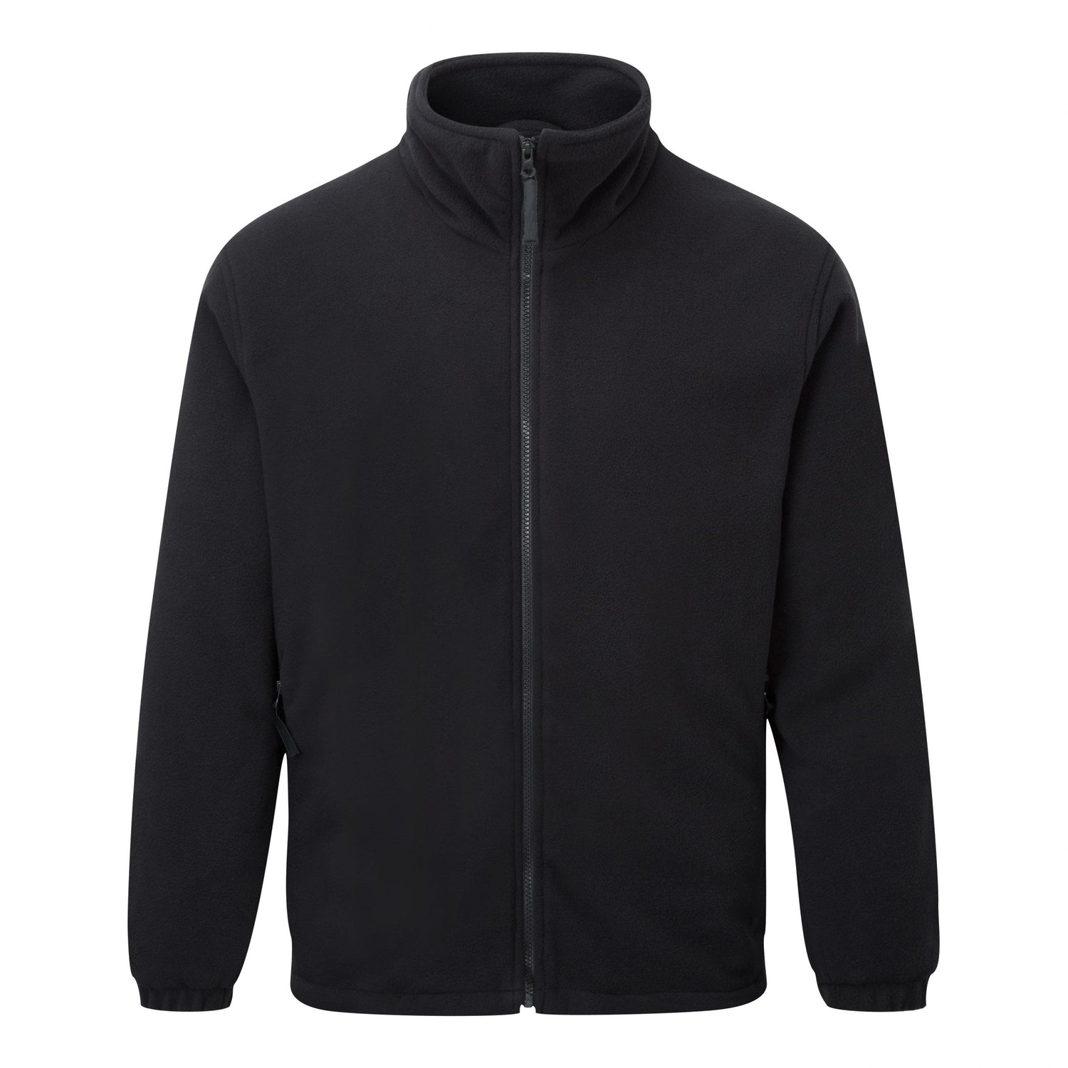 Fort Workwear 207 Lomond Fleece Jacket - Just £19.99! Shop now at Warwickshire Clothing.