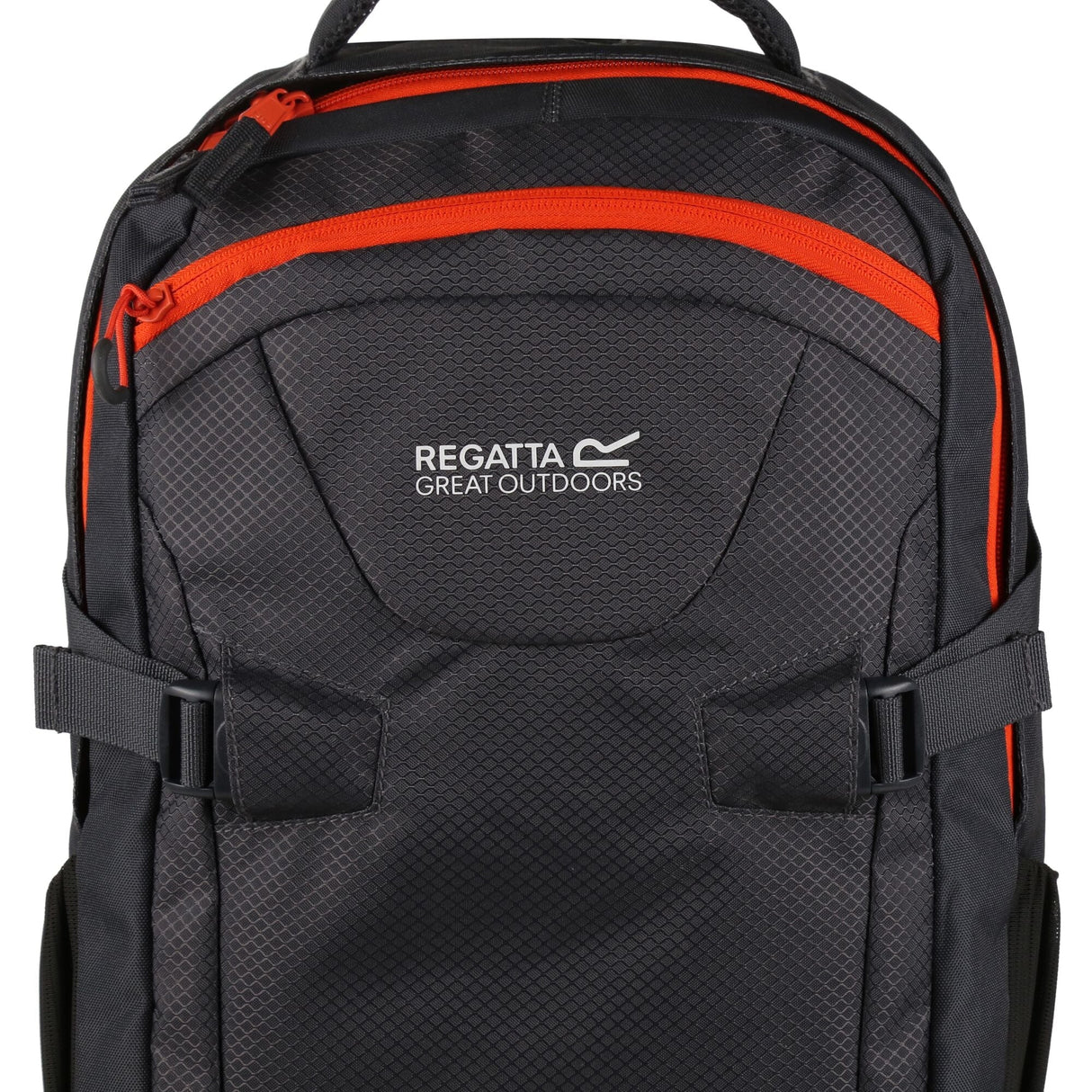 Regatta Adults Paladen II 25L School Rucksack Backpack - Just £29.99! Shop now at Warwickshire Clothing.