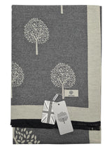Heritage Pashmina Tree Of Life Womens Scarf - Just $12.99! Shop now at Warwickshire Clothing. Free Dellivery.