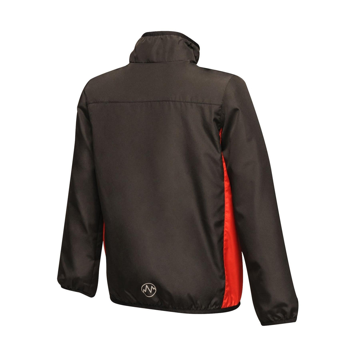 Regatta Kids Athens Tracksuit Top - Just £12.99! Shop now at Warwickshire Clothing.