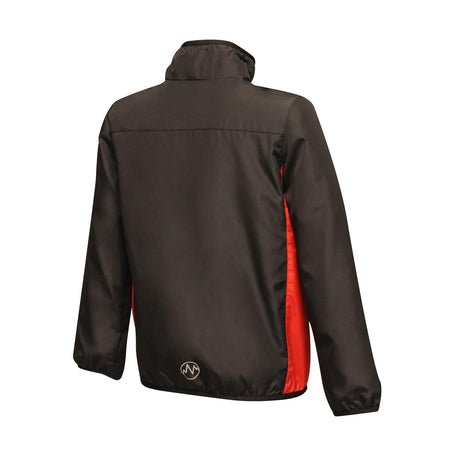 Regatta Kids Athens Tracksuit Top - Just £12.99! Shop now at Warwickshire Clothing.