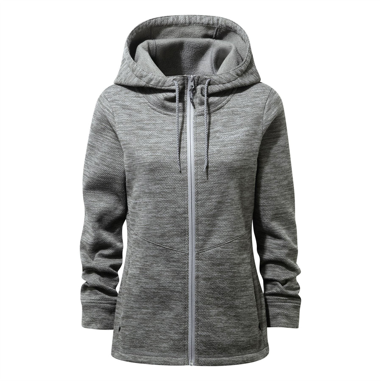 Craghoppers Womens Vector Zip Up Hooded Jacket - Just £27.99! Shop now at Warwickshire Clothing.