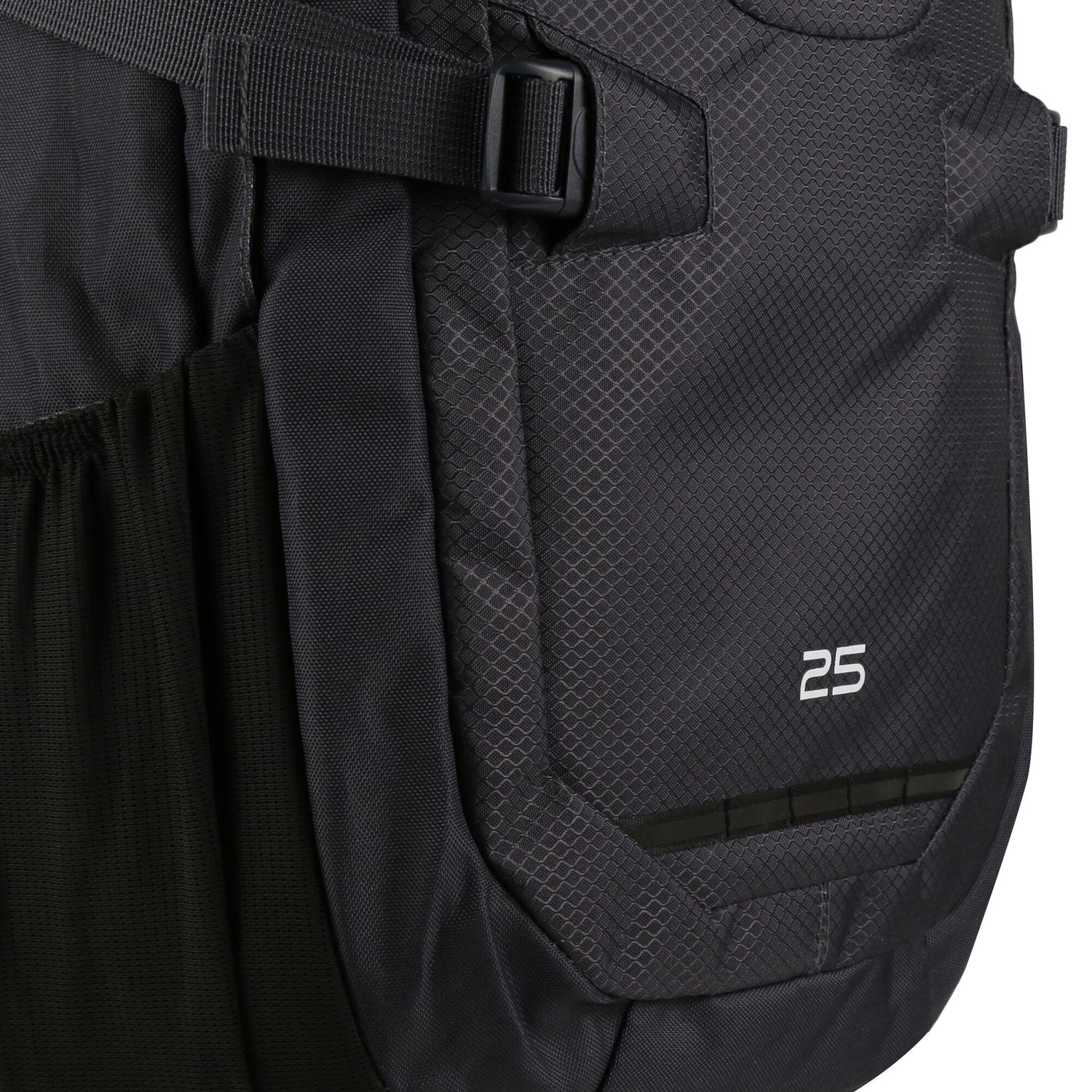 Regatta Adults Paladen II 25L School Rucksack Backpack - Just £29.99! Shop now at Warwickshire Clothing.