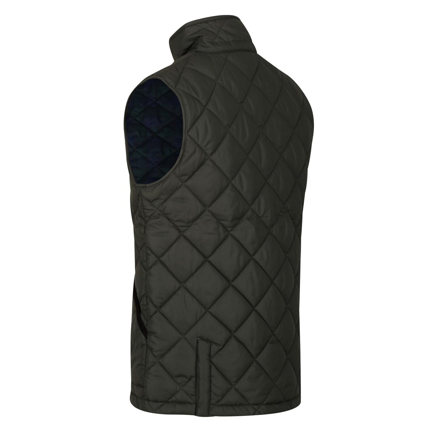 Regatta Mens Londyn Quilted Insulated Bodywarmer - Just £29.99! Shop now at Warwickshire Clothing.
