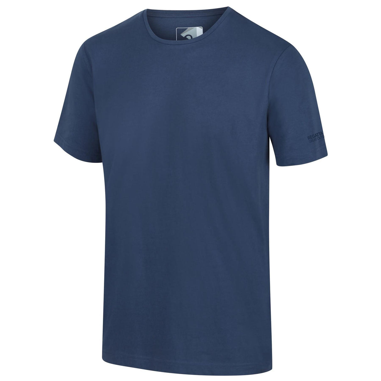 Regatta Mens Active Tait T-Shirt Coolweave - Just £8.99! Shop now at Warwickshire Clothing.