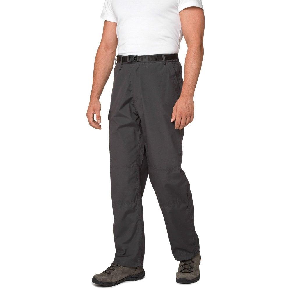 Craghoppers Mens Kiwi Classic Trousers Regular Leg - Just $29.99! Shop now at Warwickshire Clothing. Free Dellivery.