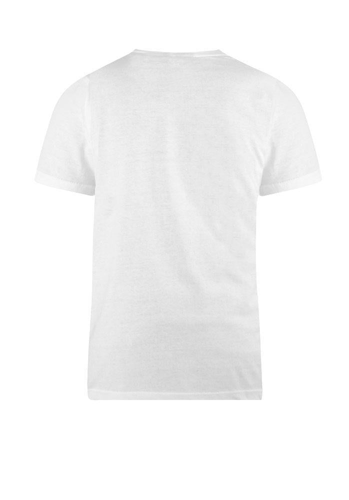 Duke Clothing D555 Premium Weight Combed Cotton Crew Neck T-shirts - Just £14.99! Shop now at Warwickshire Clothing.