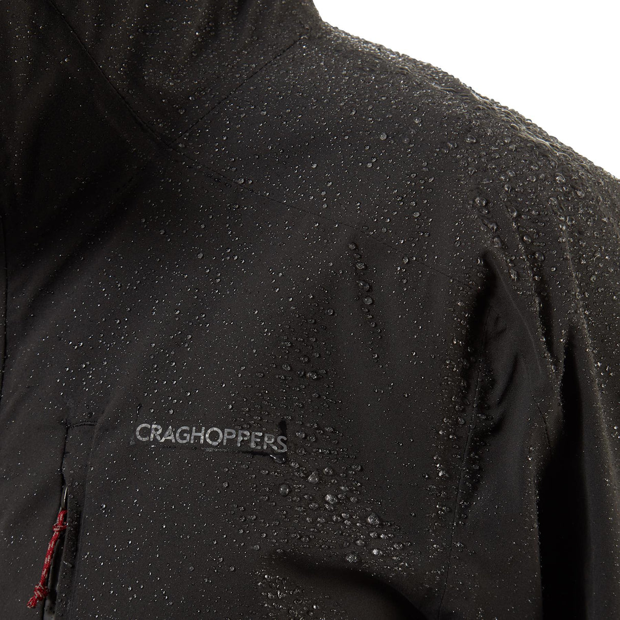 Craghoppers Men's Waterproof Lorton Jacket - Just £59.99! Shop now at Warwickshire Clothing.