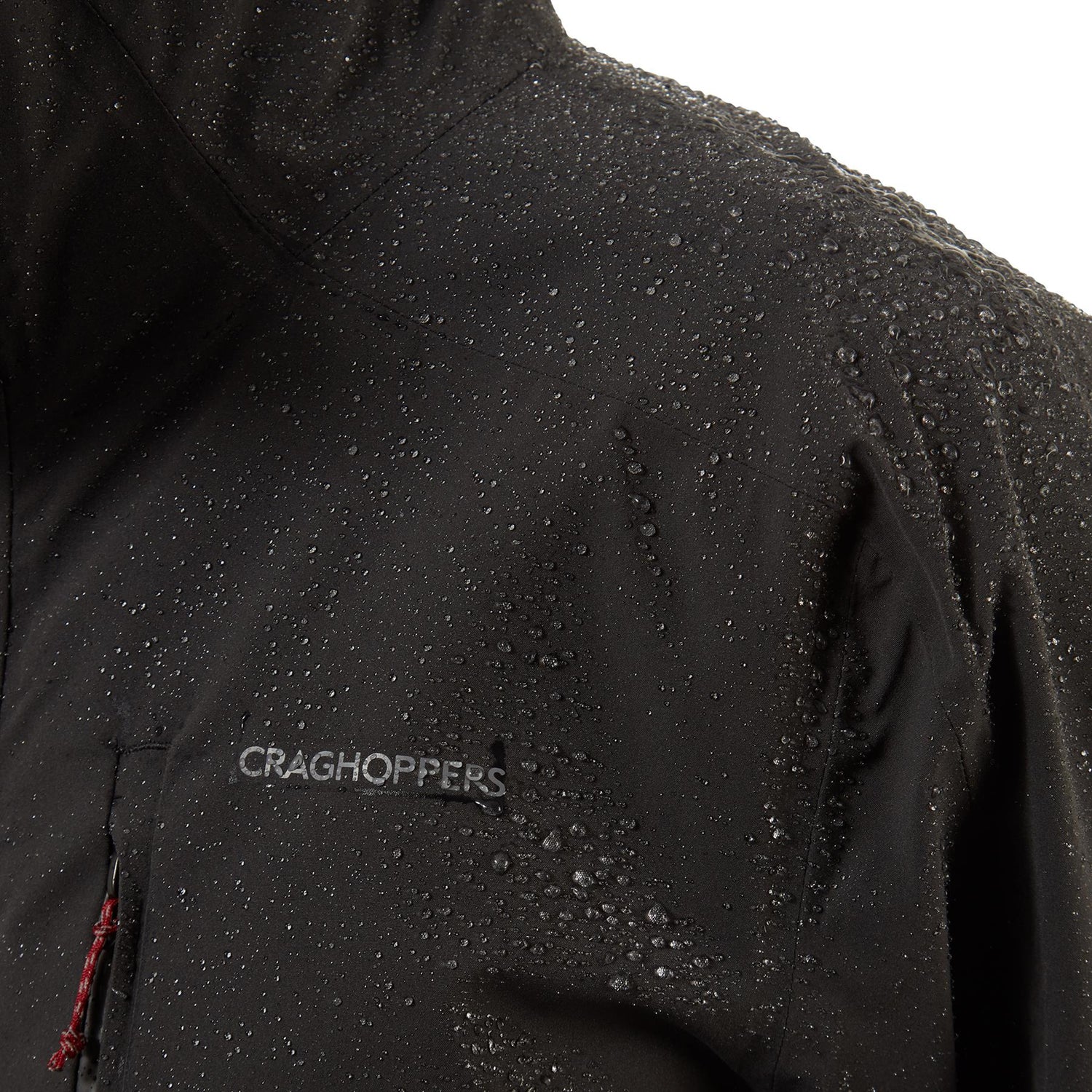 Craghoppers Men's Waterproof Lorton Jacket - Just £59.99! Shop now at Warwickshire Clothing.