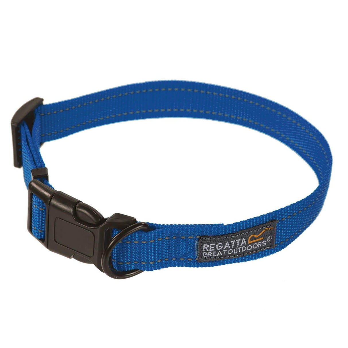 Regatta Comfort Dog Collar Pet Clip Adjustable Safety Clip - Just £5.99! Shop now at Warwickshire Clothing.