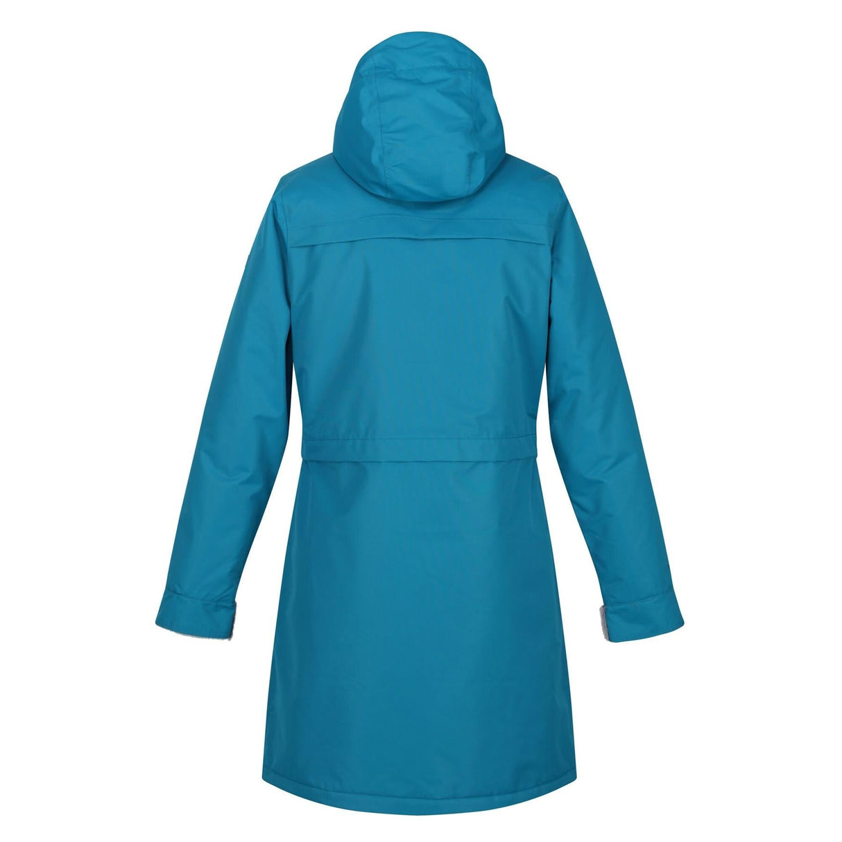 Regatta Women's Remina Waterproof Insulated Parka Jacket - Just £49.99! Shop now at Warwickshire Clothing.