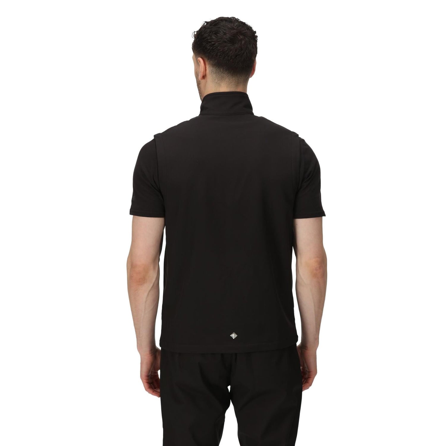 Regatta Mens Bradwell III Gilet Body Warmer - Just £19.99! Shop now at Warwickshire Clothing.