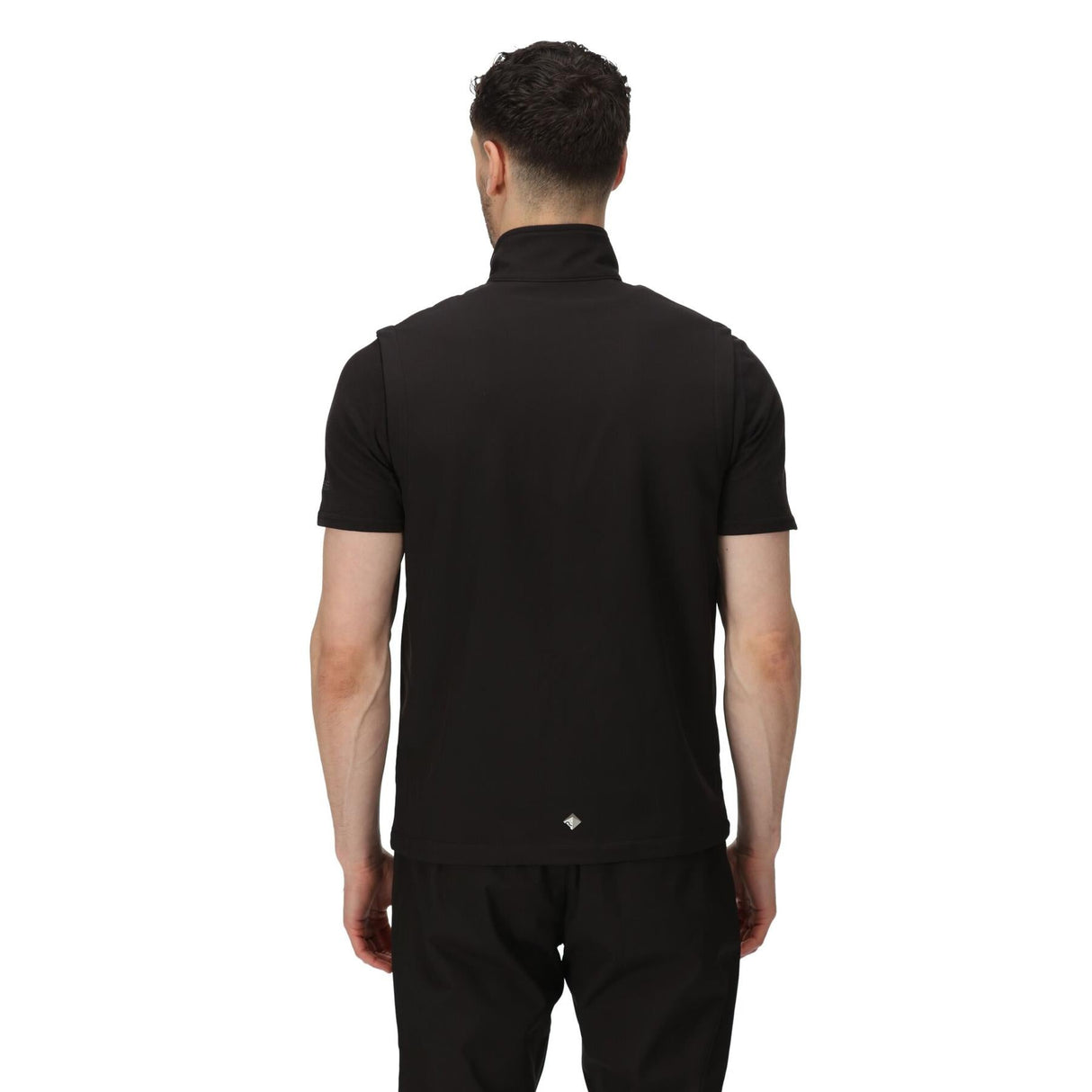 Regatta Mens Bradwell III Gilet Body Warmer - Just £19.99! Shop now at Warwickshire Clothing.