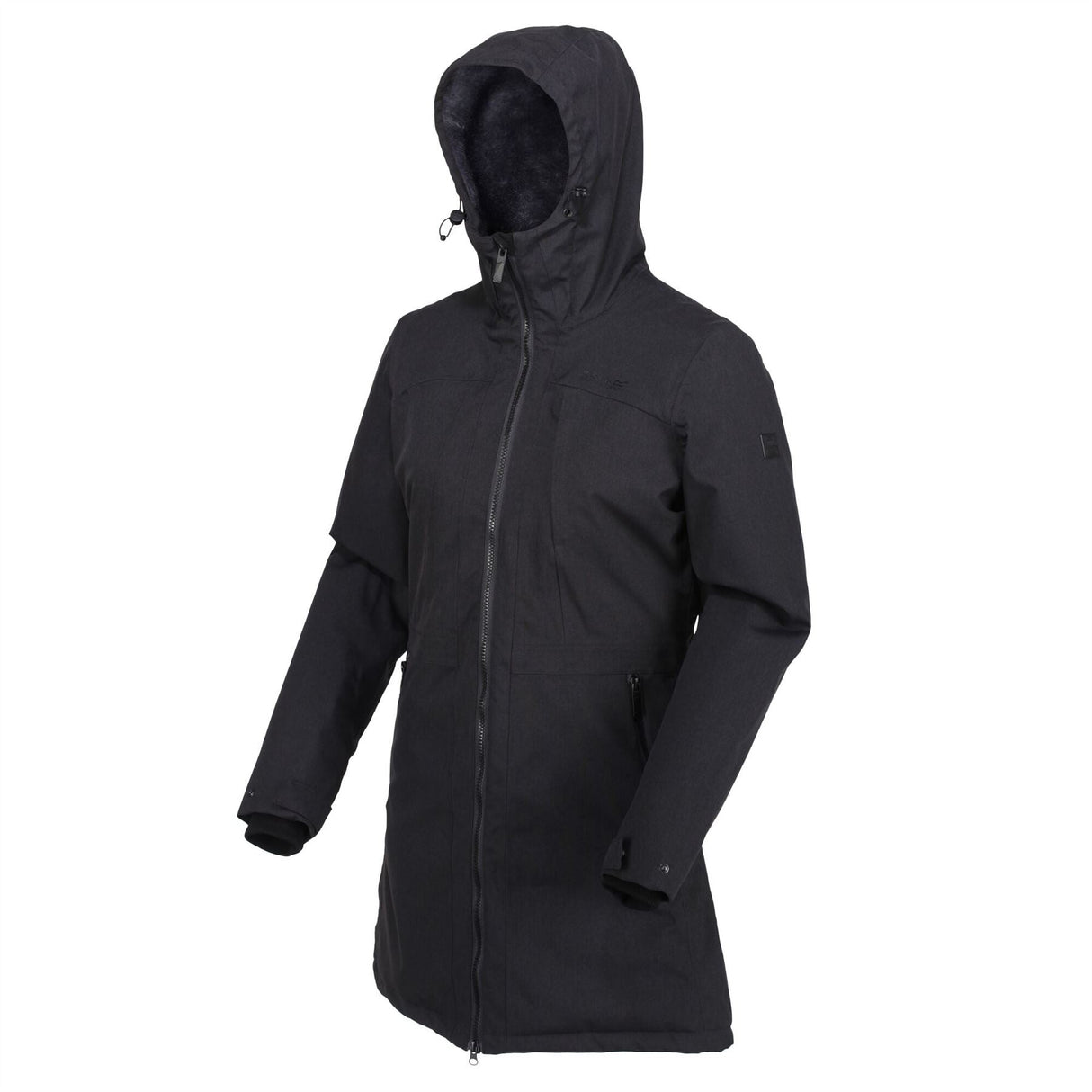 Regatta Women's Voltera II Waterproof Insulated Hooded Heated Walking Jacket - Just £84.99! Shop now at Warwickshire Clothing.
