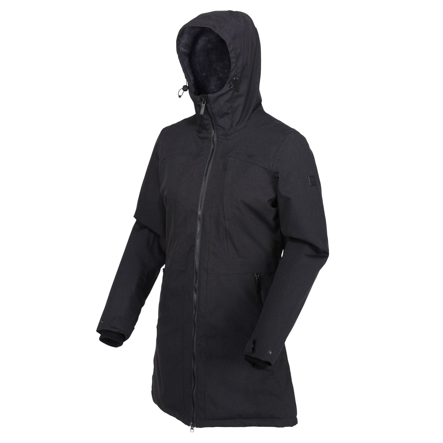 Regatta Women's Voltera II Waterproof Insulated Hooded Heated Walking Jacket - Just £84.99! Shop now at Warwickshire Clothing.