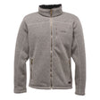 Regatta Mens Ambushed Full Zip Warm Fleece Jacket Zip Pockets - Just £22.99! Shop now at Warwickshire Clothing.