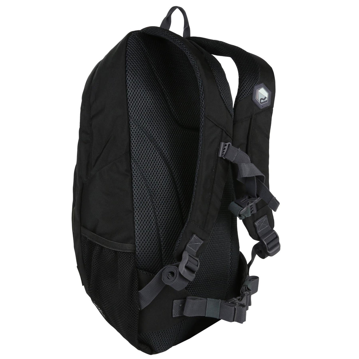 Regatta Altorock II 25 Litre Backpack EU153 - Just £19.99! Shop now at Warwickshire Clothing.