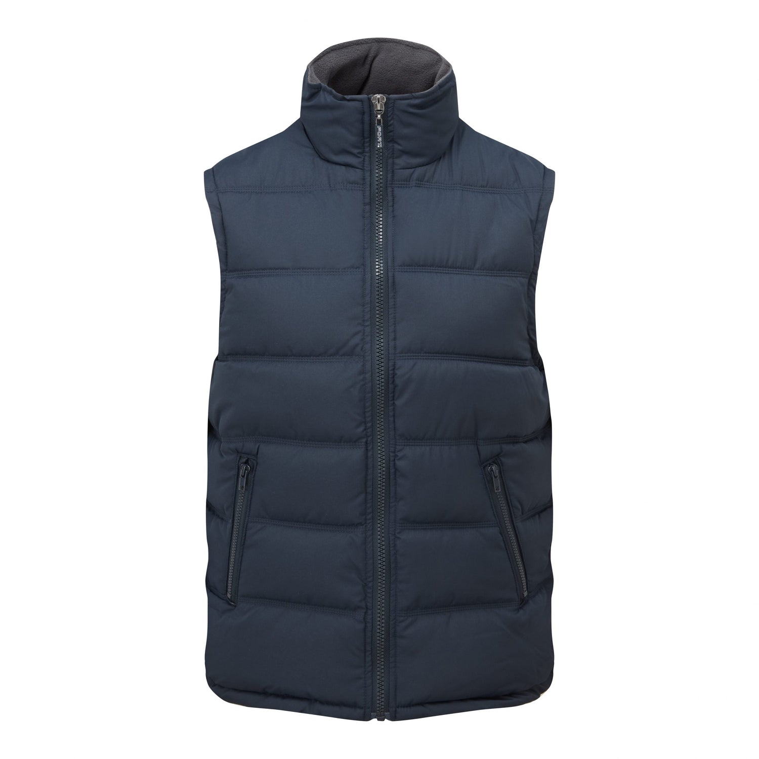 Fort Workwear 275 Downham Bodywarmer - Just £29.99! Shop now at Warwickshire Clothing.