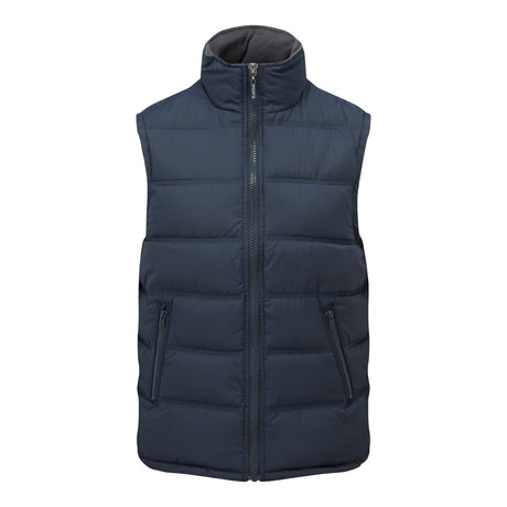 Fort Workwear 275 Downham Bodywarmer - Just £29.99! Shop now at Warwickshire Clothing.