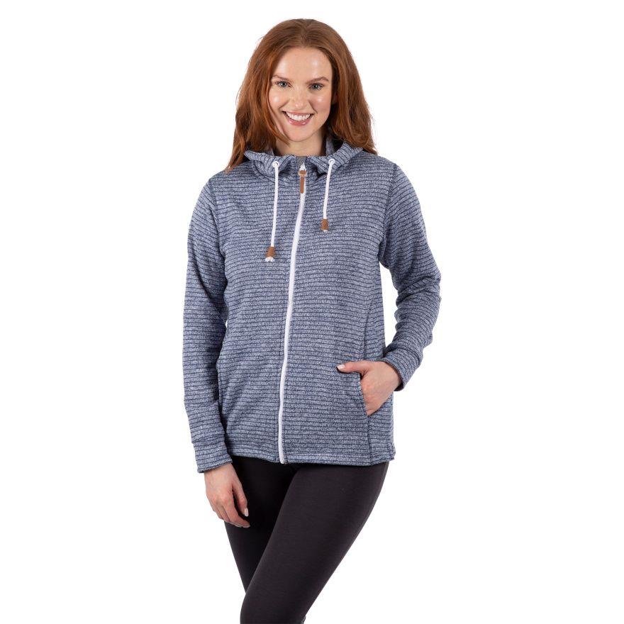 Trespass Womens Fleece - Kari AT300 - Just £34.99! Shop now at Warwickshire Clothing.