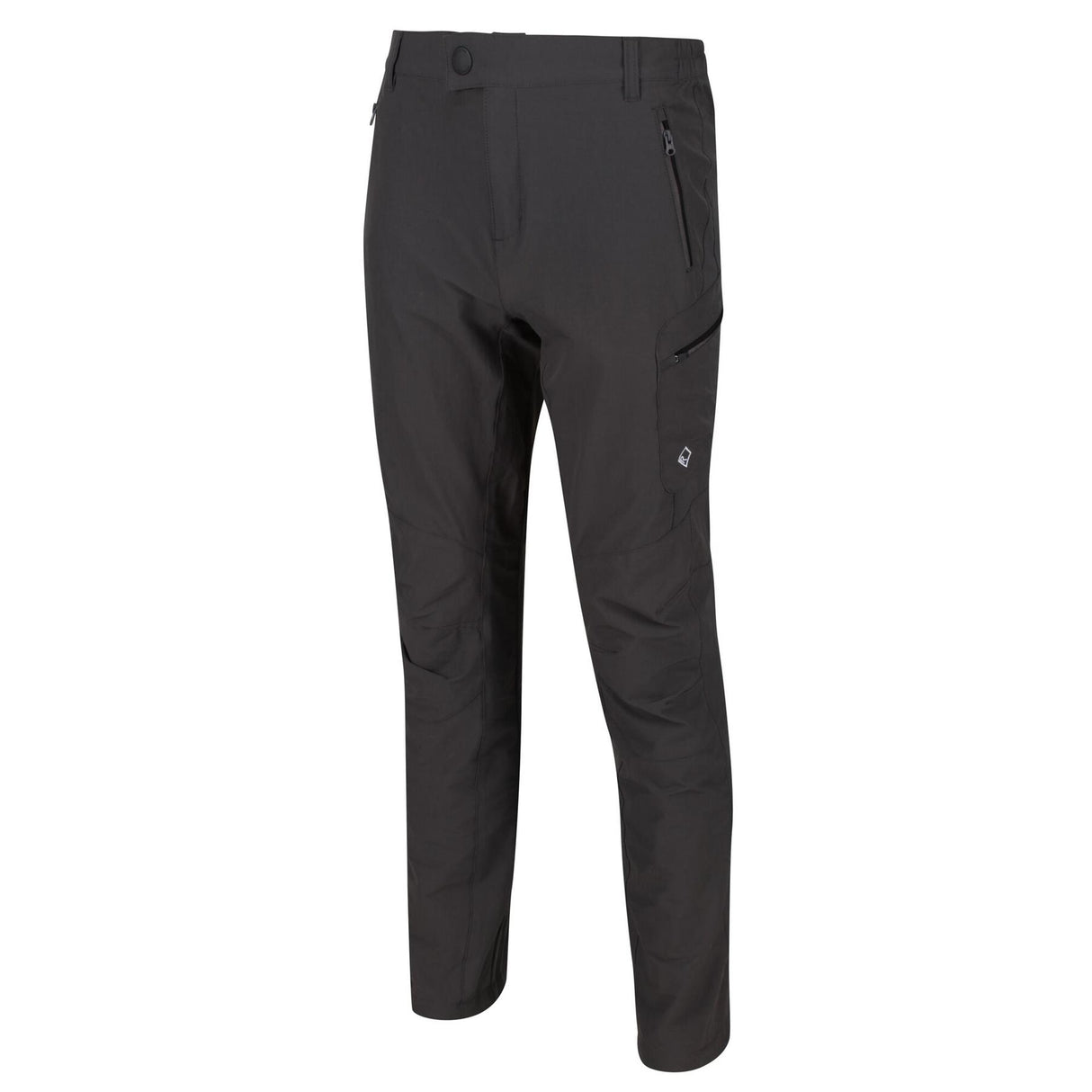 Regatta Highton Mens Stretch Trousers - Just £24.99! Shop now at Warwickshire Clothing.