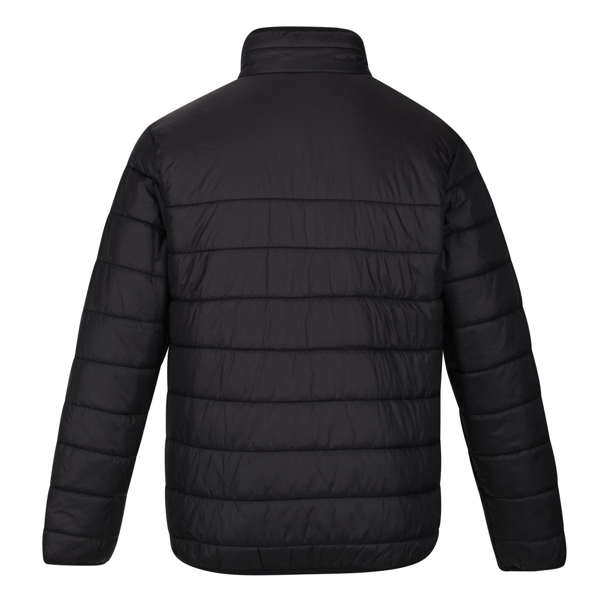 Regatta Mens Freezeway III Insulated Water Repellent Quilted Jacket - Just £29.99! Shop now at Warwickshire Clothing.