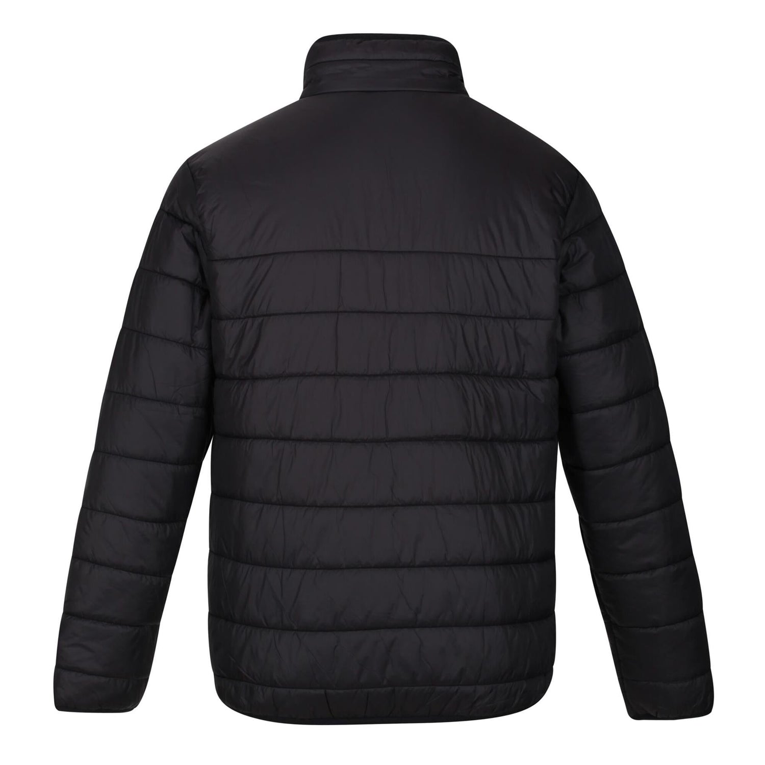 Regatta Mens Freezeway III Insulated Water Repellent Quilted Jacket - Just £29.99! Shop now at Warwickshire Clothing.