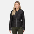 Women's Kylar Insulated Quilted Jacket - Just £27.99! Shop now at Warwickshire Clothing.