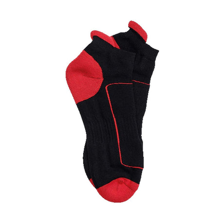 Regatta Mens Womens Unisex Sports Low Ankle Socks - Just £1.99! Shop now at Warwickshire Clothing.