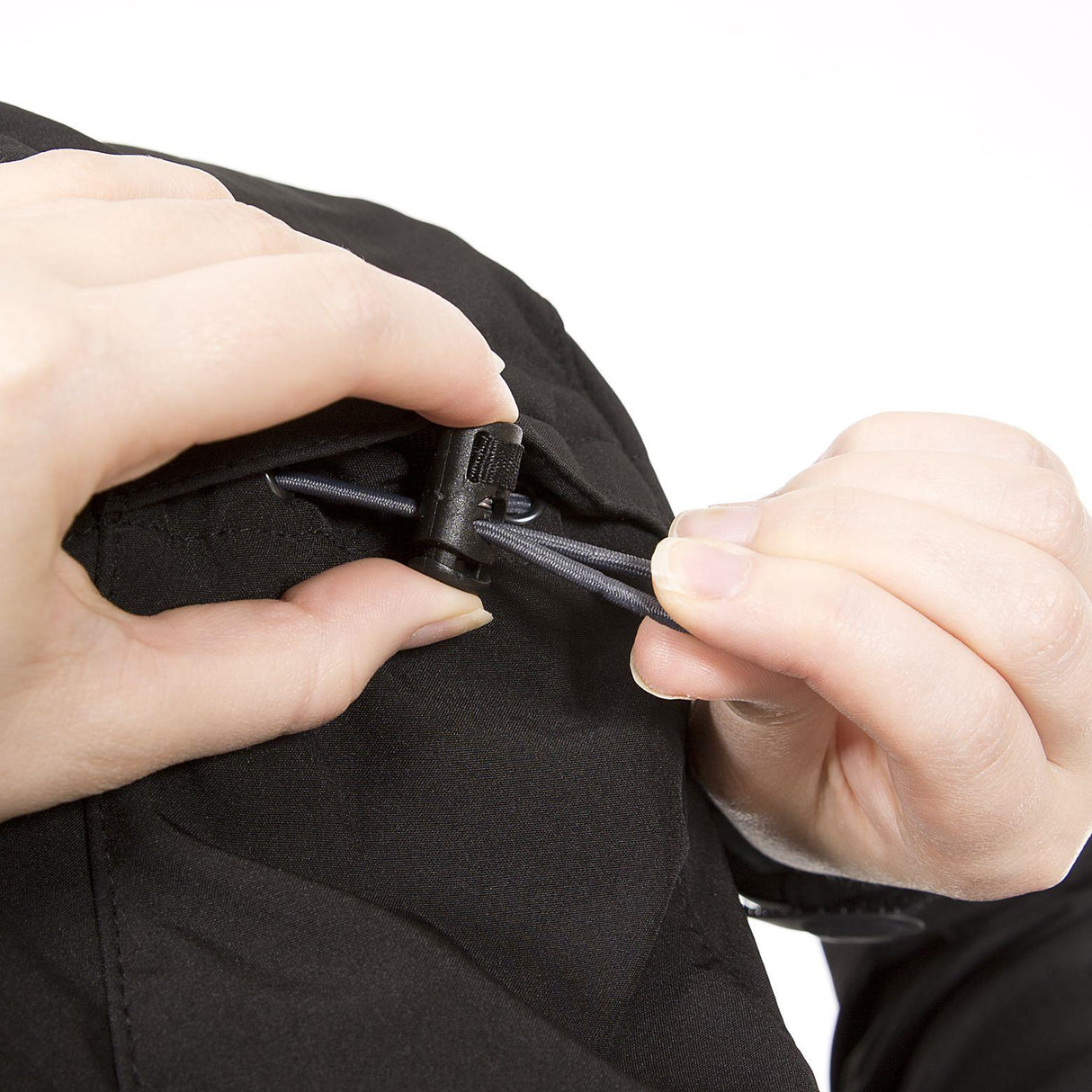 Trespass Womens Bela II Waterproof Breathable Softshell Jacket - Just £39.99! Shop now at Warwickshire Clothing.