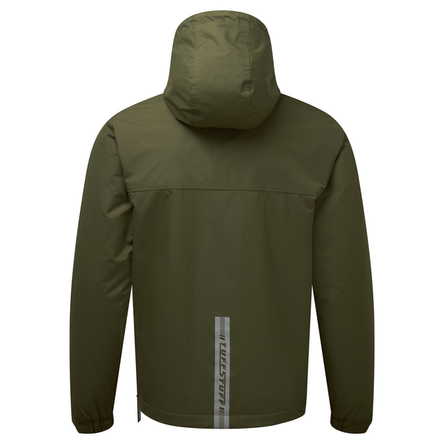 Tuff Stuff 295 Sutherland Windbreaker Smock - Just £39.99! Shop now at Warwickshire Clothing.